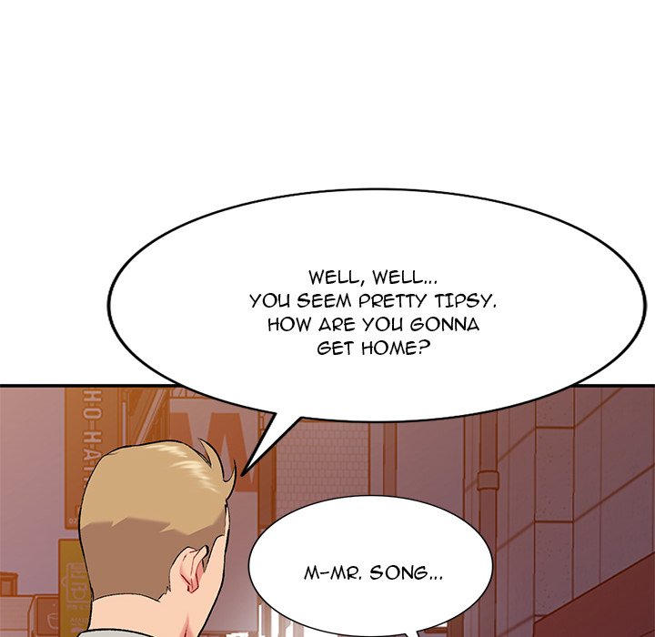 Shh! Her Secret Chapter 35 image 34