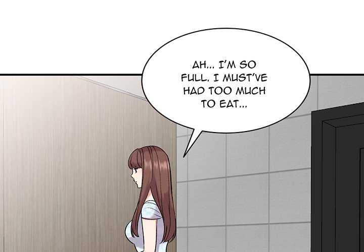 Shh! Her Secret Chapter 35 image 3