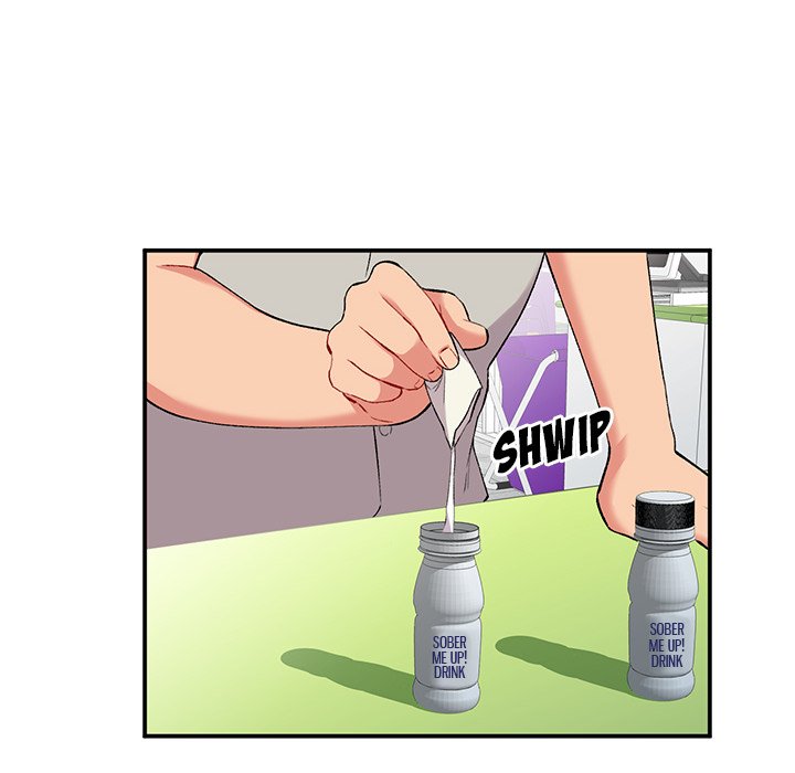 Shh! Her Secret Chapter 35 image 49
