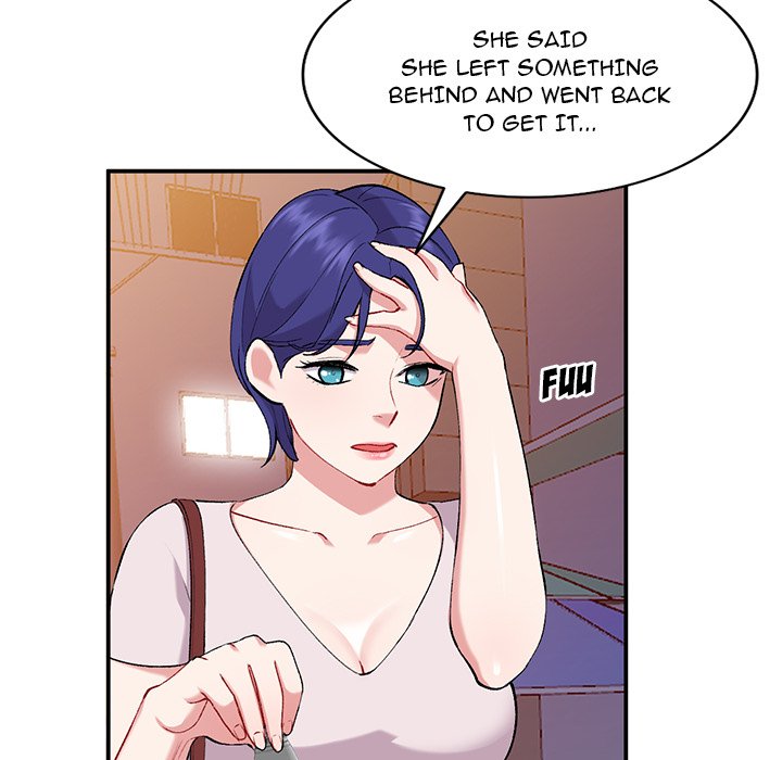 Shh! Her Secret Chapter 35 image 57
