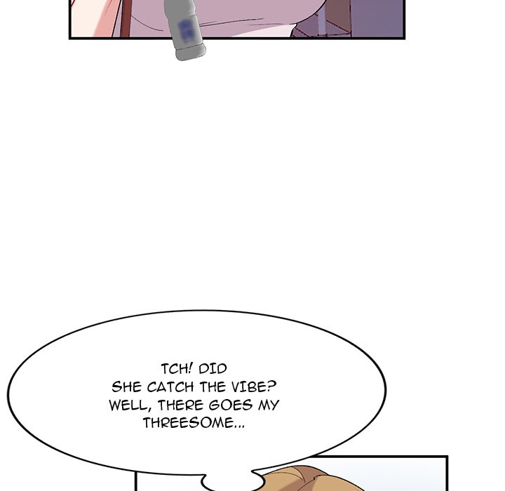 Shh! Her Secret Chapter 35 image 58