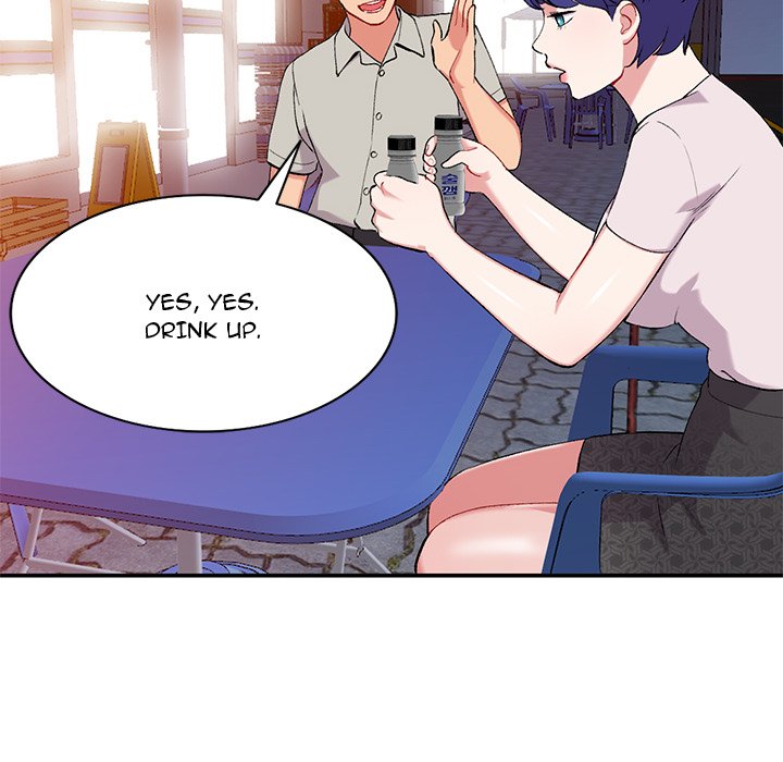 Shh! Her Secret Chapter 35 image 61