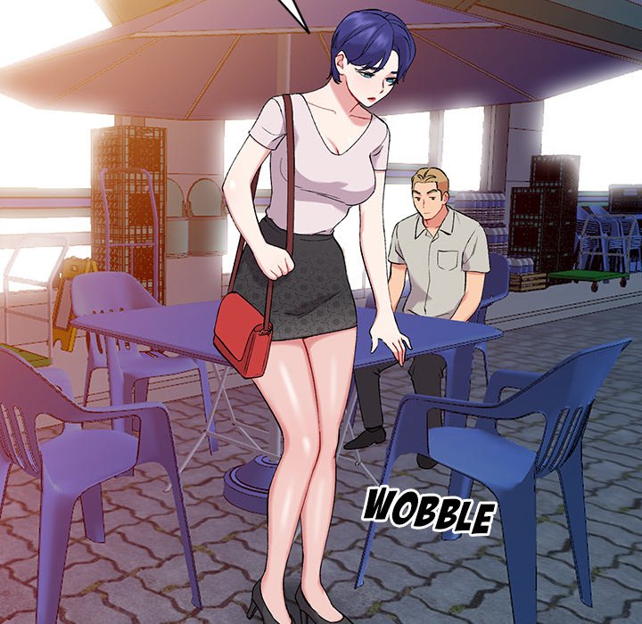 Shh! Her Secret Chapter 35 image 71