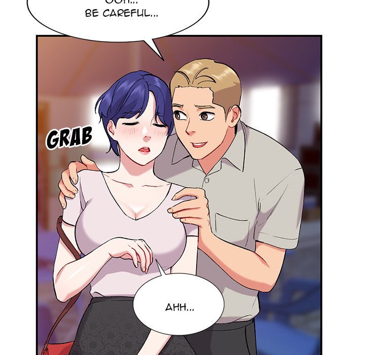 Shh! Her Secret Chapter 35 image 73