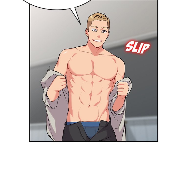 Shh! Her Secret Chapter 35 image 90