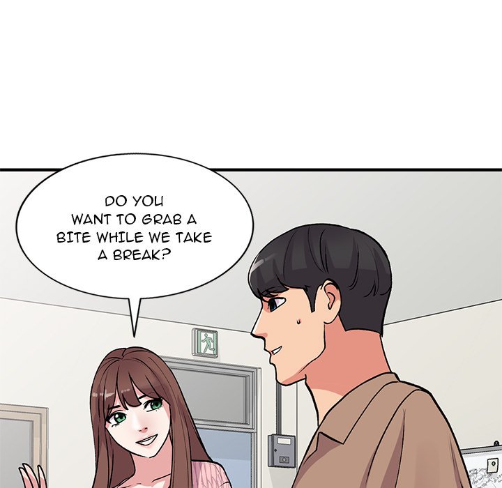 Shh! Her Secret Chapter 46 image 105