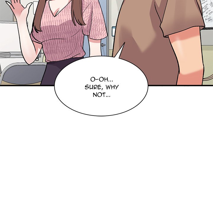 Shh! Her Secret Chapter 46 image 106