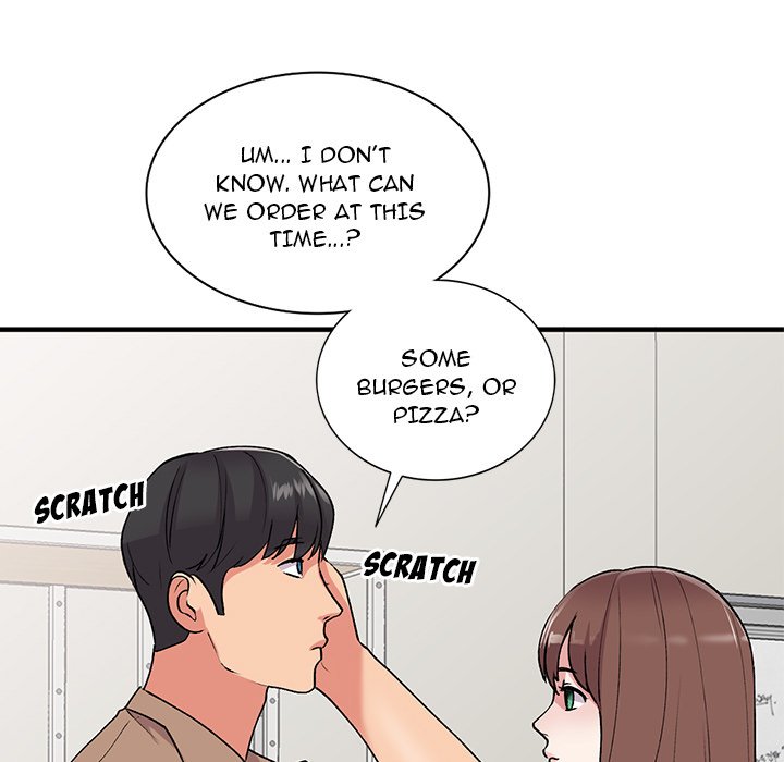 Shh! Her Secret Chapter 46 image 110