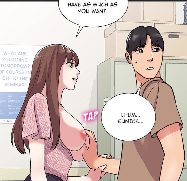 Shh! Her Secret Chapter 46 image 122