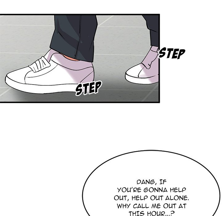 Shh! Her Secret Chapter 46 image 134
