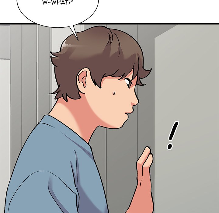 Shh! Her Secret Chapter 46 image 141