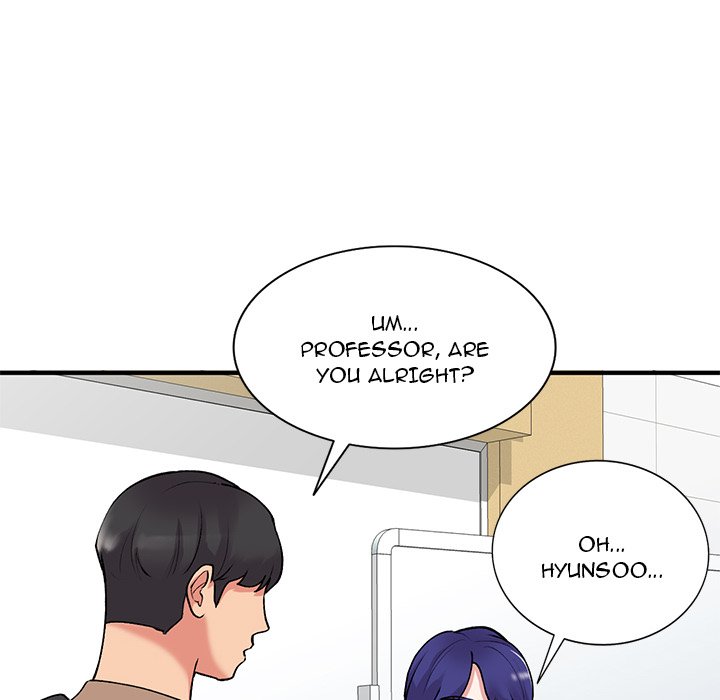 Shh! Her Secret Chapter 46 image 24