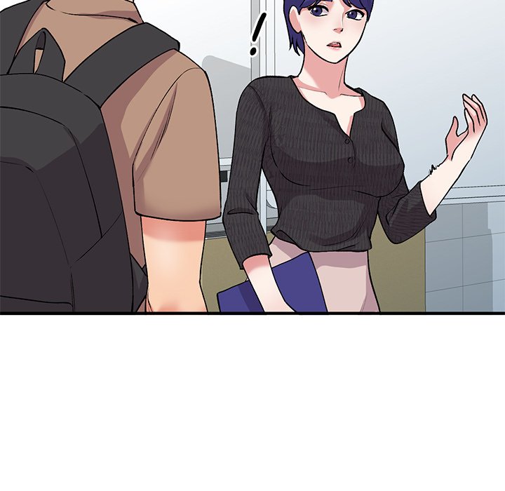 Shh! Her Secret Chapter 46 image 25