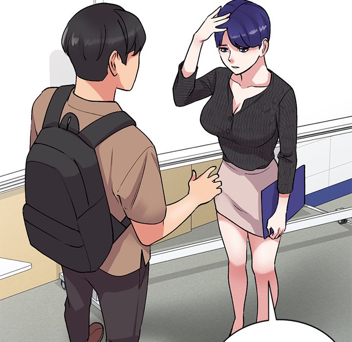 Shh! Her Secret Chapter 46 image 27