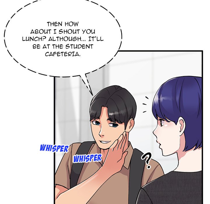 Shh! Her Secret Chapter 46 image 29