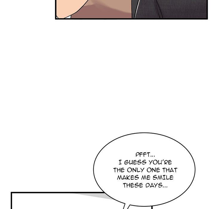 Shh! Her Secret Chapter 46 image 30