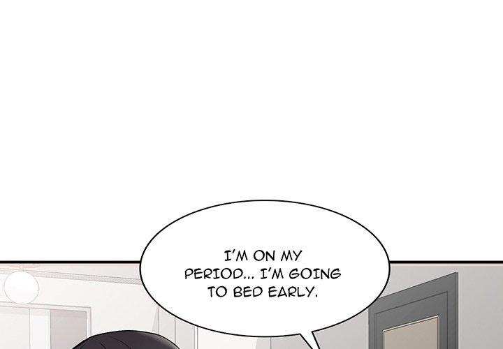 Shh! Her Secret Chapter 46 image 3