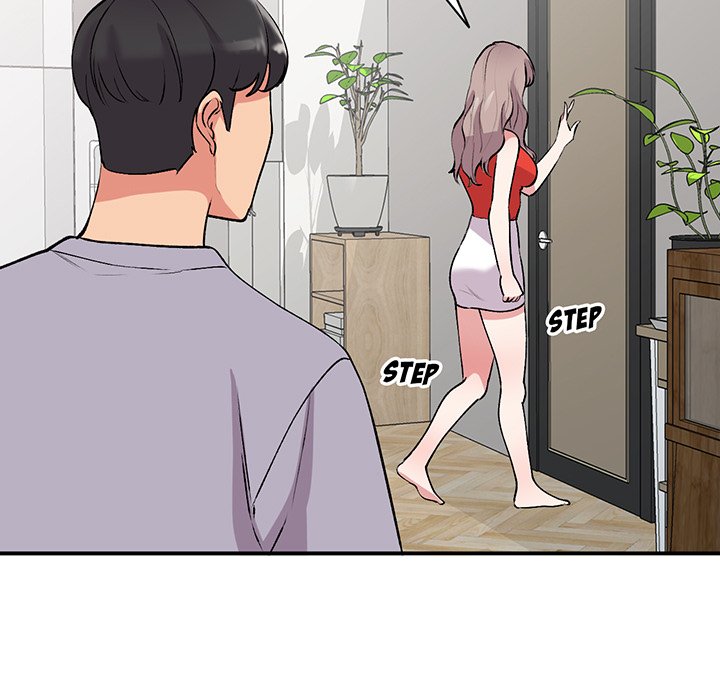 Shh! Her Secret Chapter 46 image 4