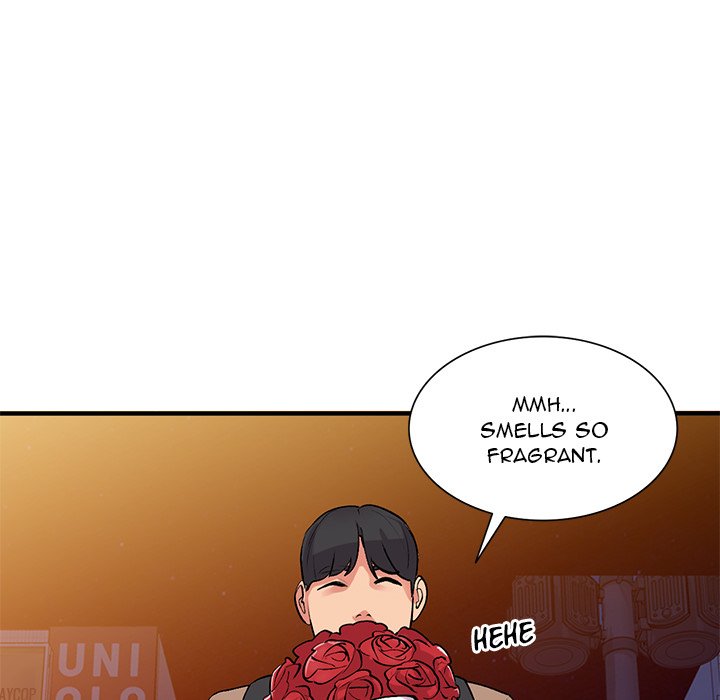 Shh! Her Secret Chapter 46 image 49