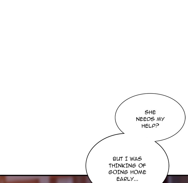 Shh! Her Secret Chapter 46 image 55