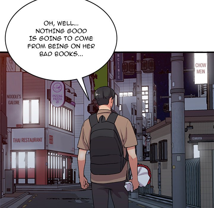 Shh! Her Secret Chapter 46 image 58