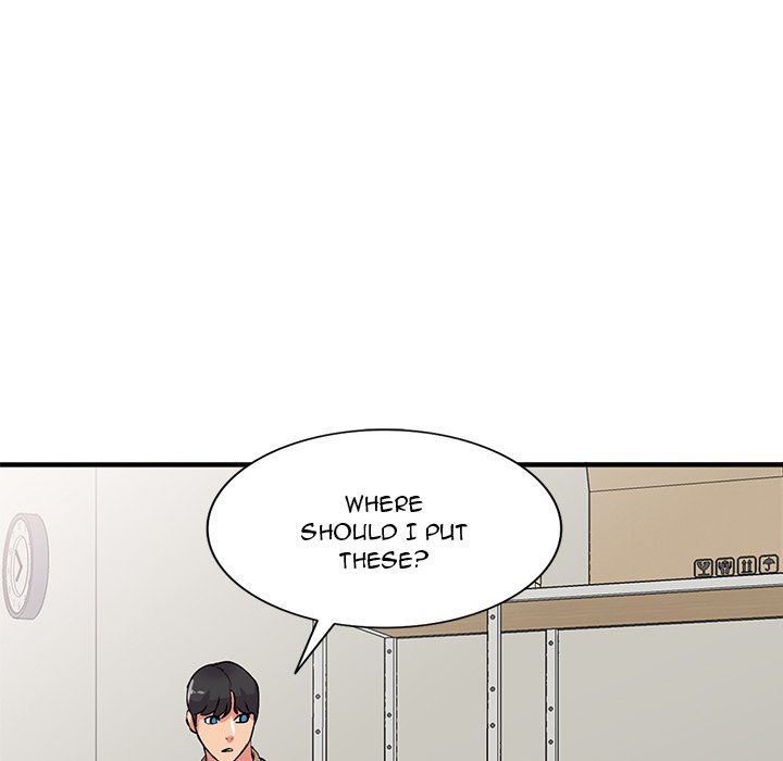 Shh! Her Secret Chapter 46 image 62