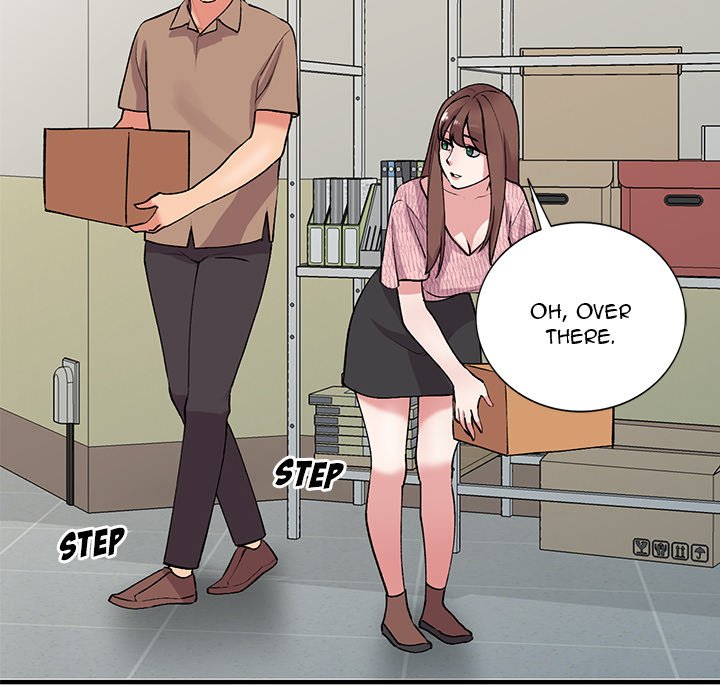 Shh! Her Secret Chapter 46 image 63