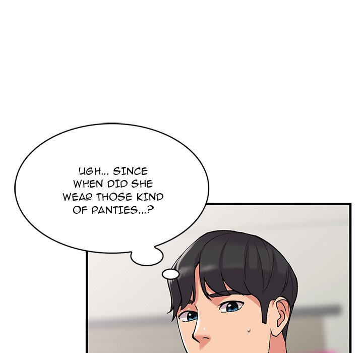 Shh! Her Secret Chapter 46 image 72
