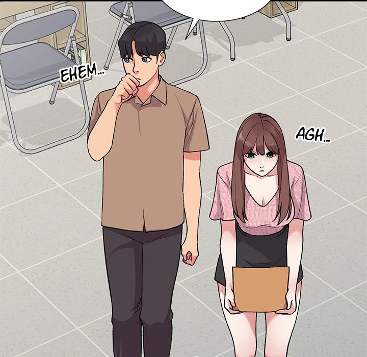 Shh! Her Secret Chapter 46 image 79