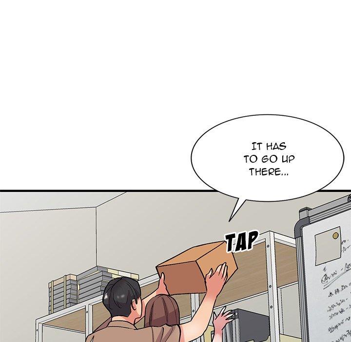 Shh! Her Secret Chapter 46 image 81