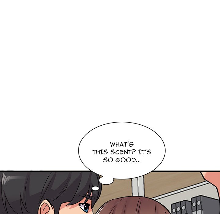 Shh! Her Secret Chapter 46 image 83
