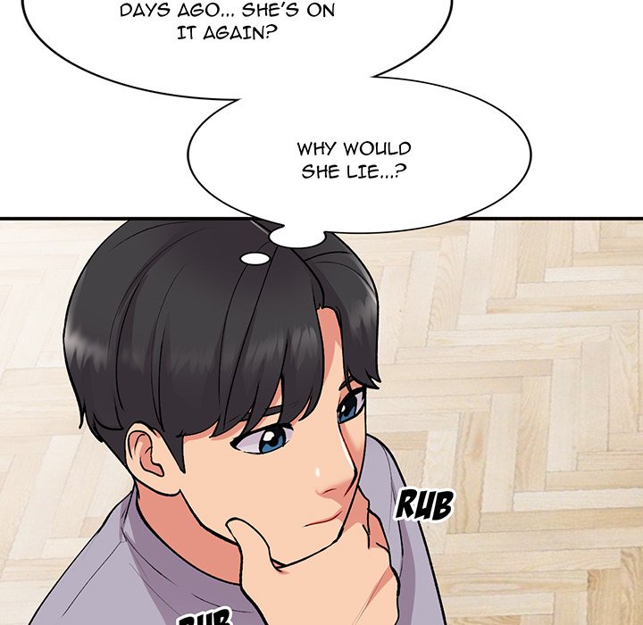 Shh! Her Secret Chapter 46 image 8