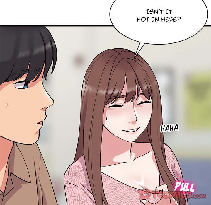 Shh! Her Secret Chapter 46 image 98