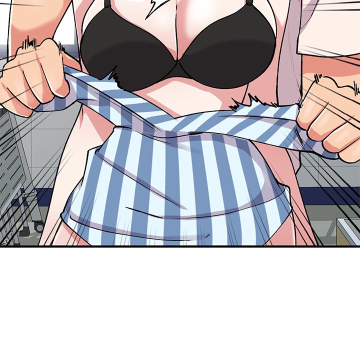 Shh! Her Secret Chapter 49 image 104