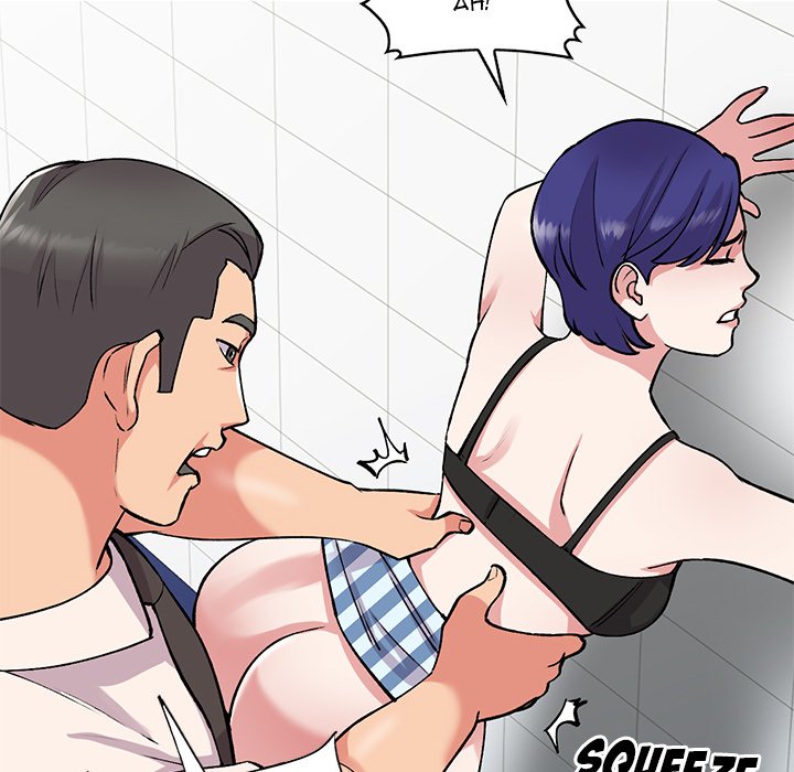 Shh! Her Secret Chapter 49 image 106