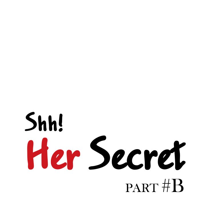 Shh! Her Secret Chapter 49 image 14