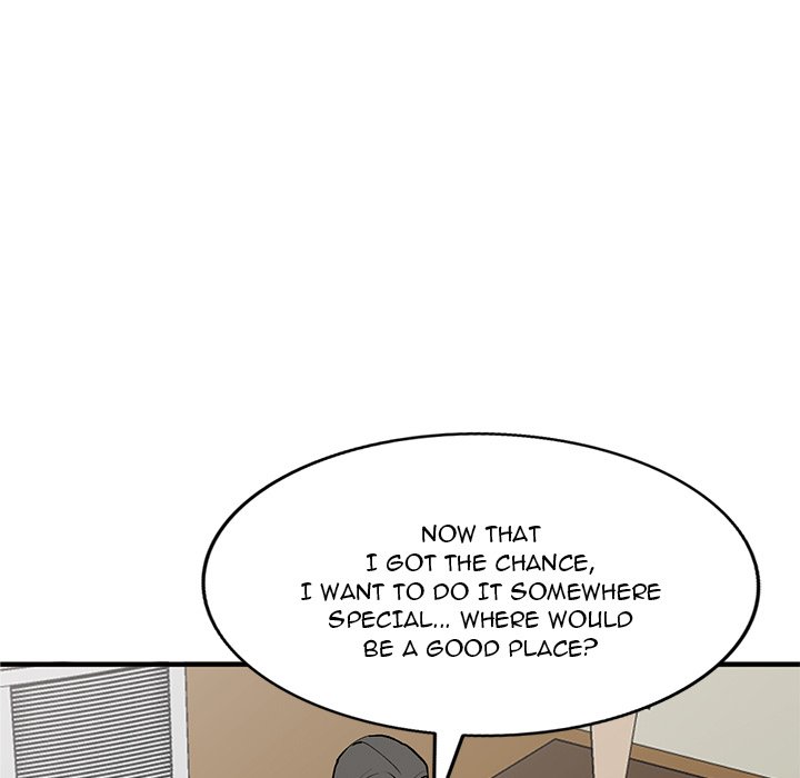 Shh! Her Secret Chapter 49 image 20