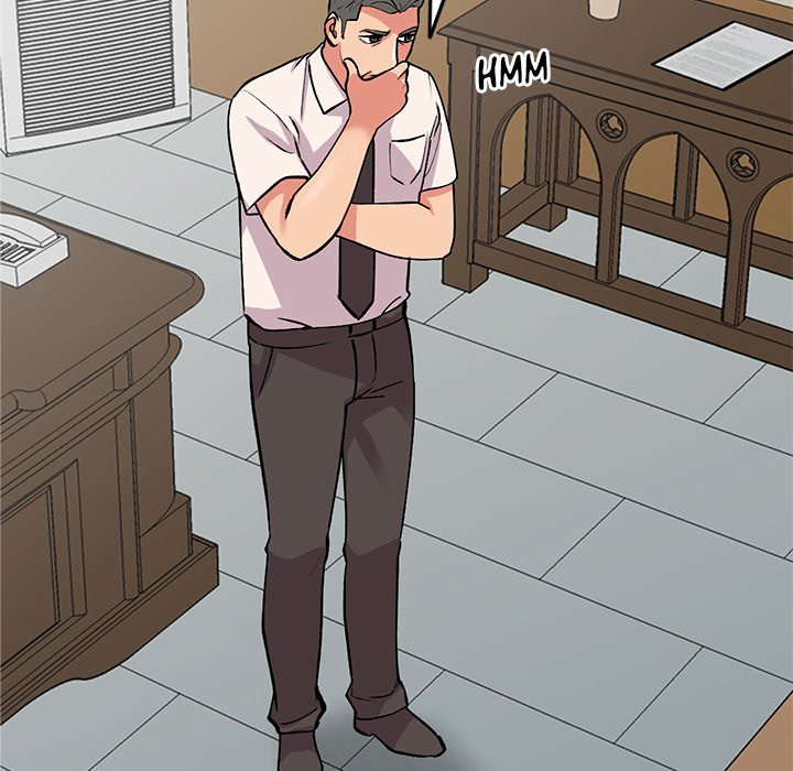 Shh! Her Secret Chapter 49 image 21