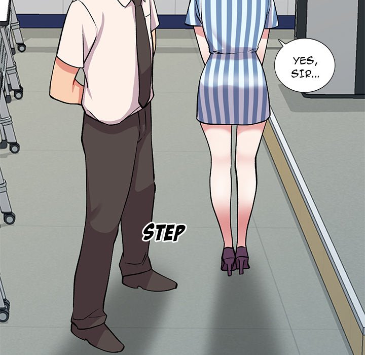 Shh! Her Secret Chapter 49 image 39