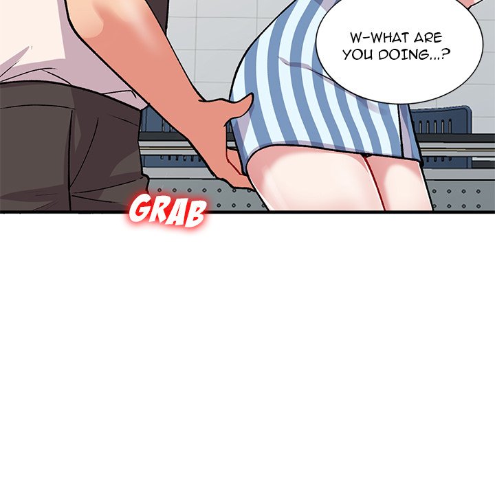 Shh! Her Secret Chapter 49 image 42