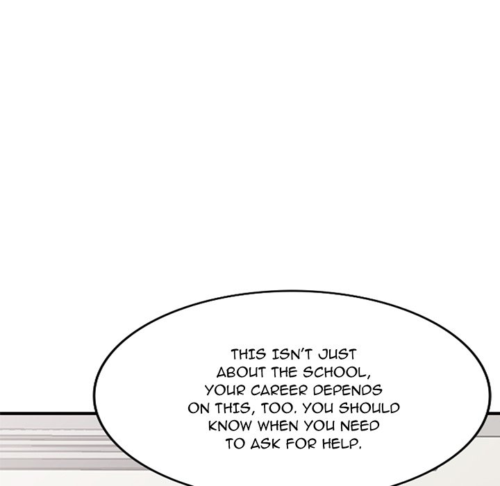 Shh! Her Secret Chapter 49 image 8