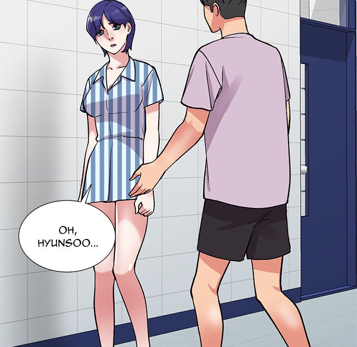 Shh! Her Secret Chapter 50 image 100