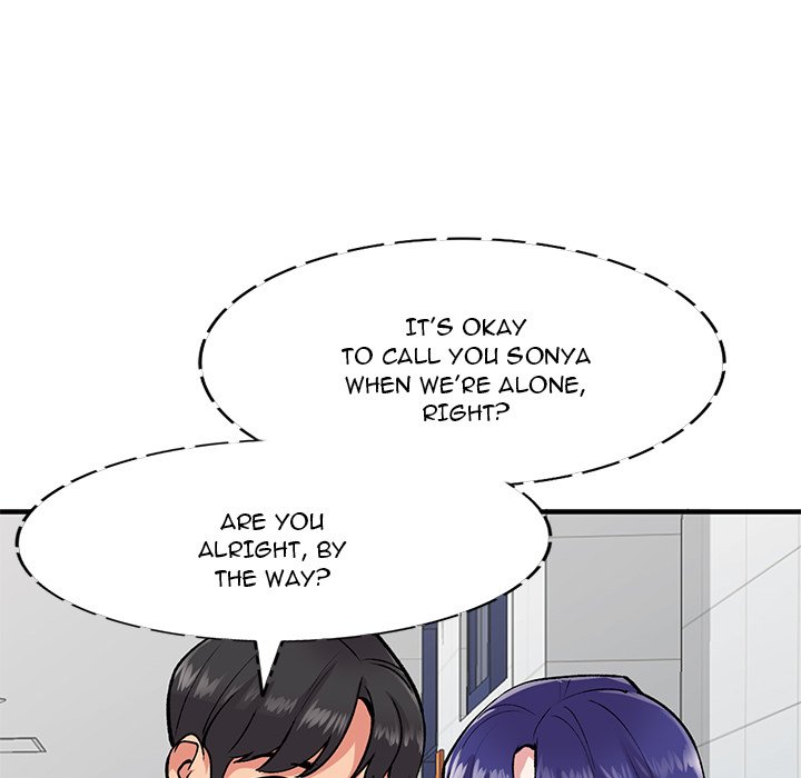 Shh! Her Secret Chapter 50 image 102