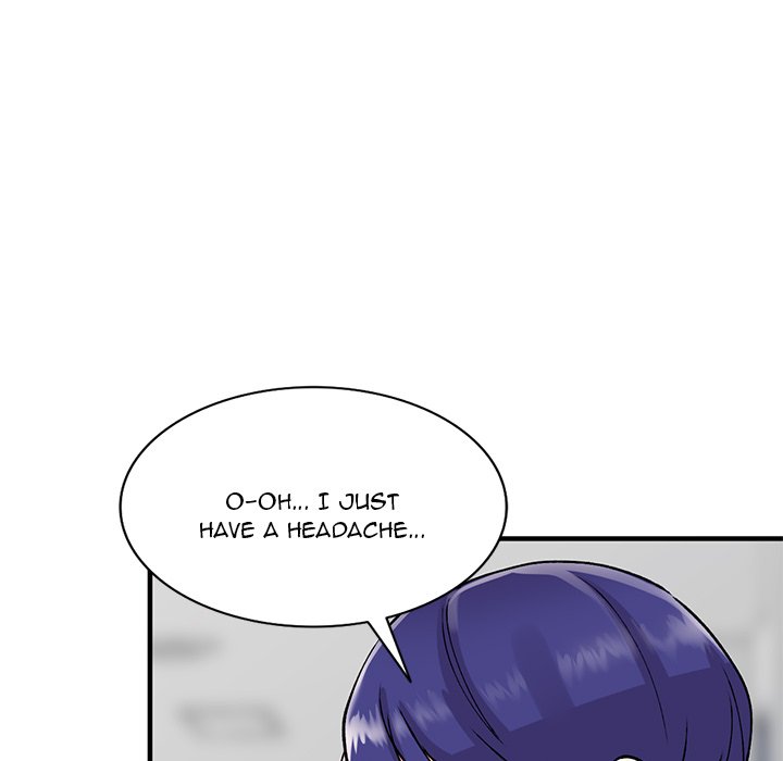 Shh! Her Secret Chapter 50 image 104