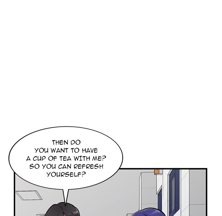 Shh! Her Secret Chapter 50 image 106