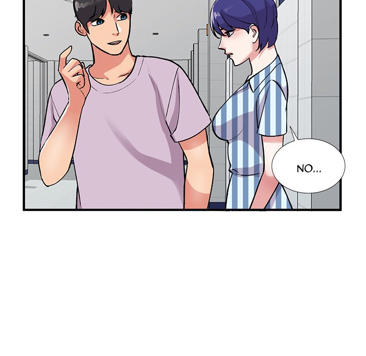 Shh! Her Secret Chapter 50 image 107