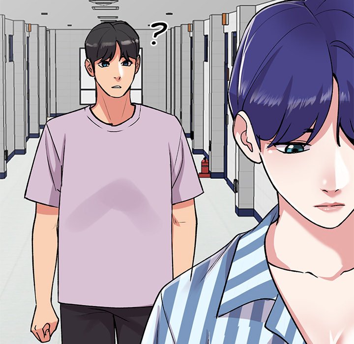 Shh! Her Secret Chapter 50 image 111
