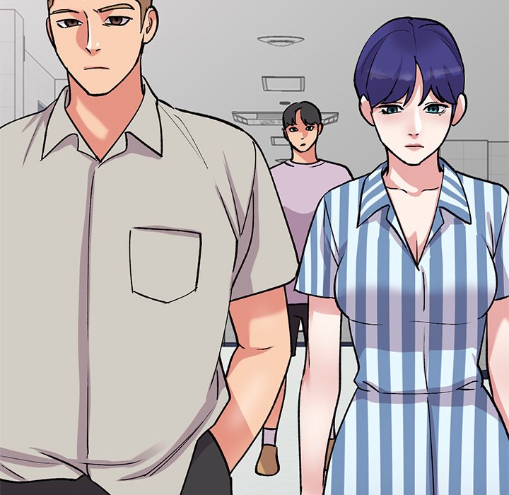 Shh! Her Secret Chapter 50 image 121