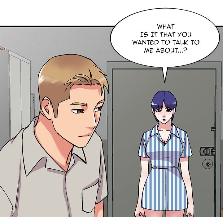 Shh! Her Secret Chapter 50 image 126