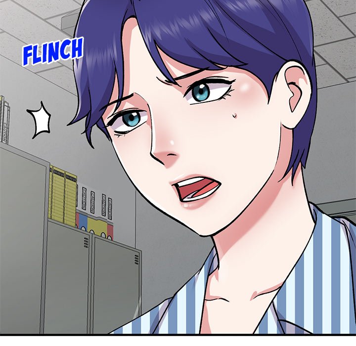Shh! Her Secret Chapter 50 image 131